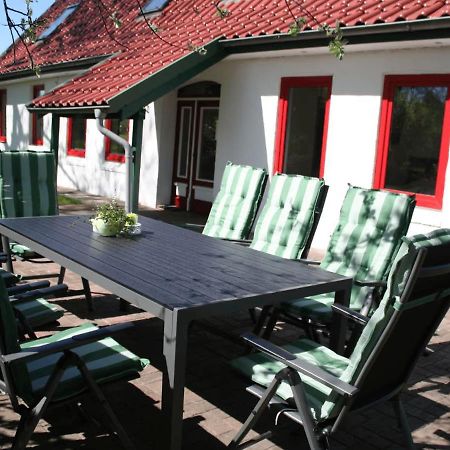 Barlinghausen Villa Mulsum Eksteriør bilde