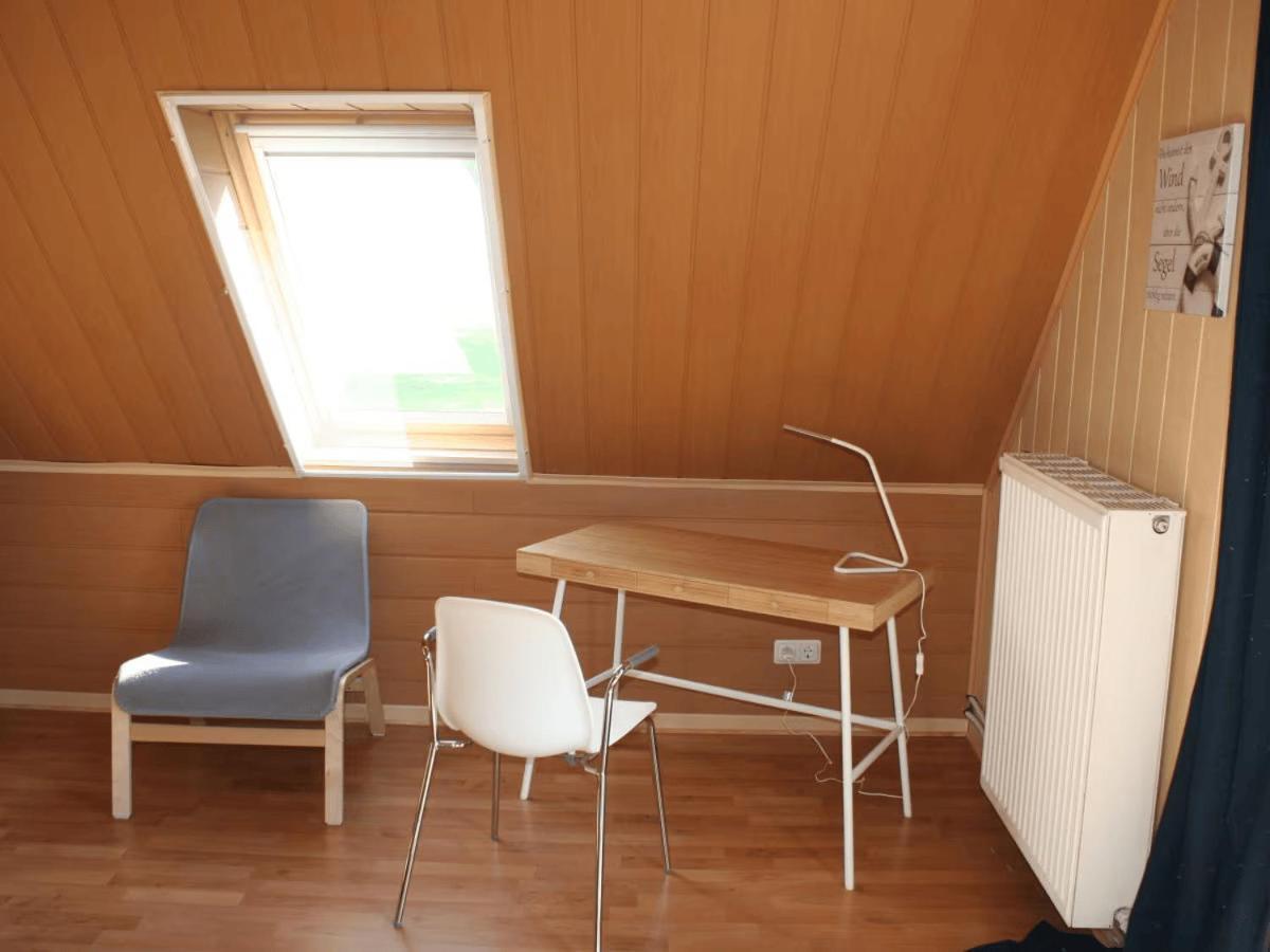 Barlinghausen Villa Mulsum Eksteriør bilde