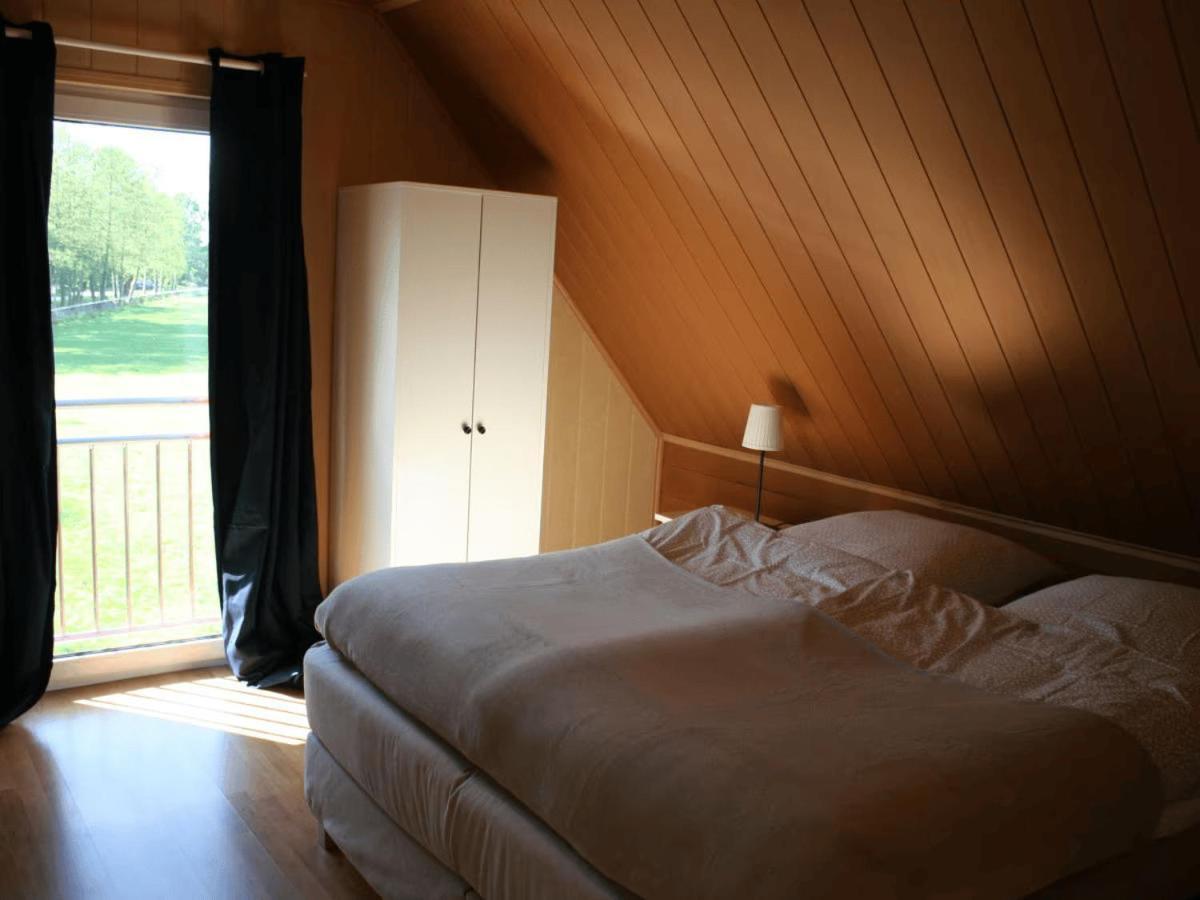 Barlinghausen Villa Mulsum Eksteriør bilde