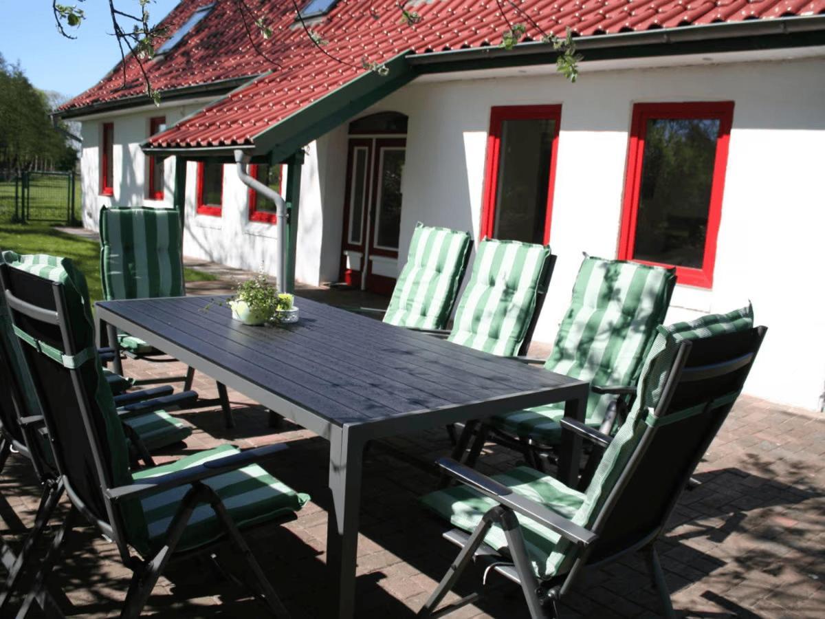 Barlinghausen Villa Mulsum Eksteriør bilde
